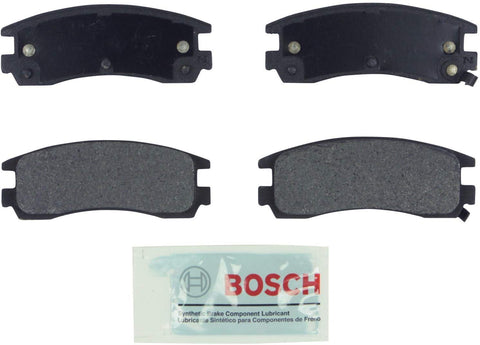 Bosch BE508 Blue Disc Brake Pad Set