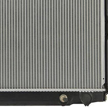 CSF 3235 Radiator