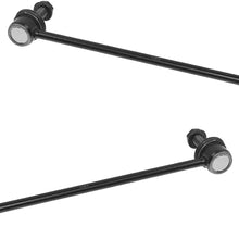 Front Rear Sway Bar End Link Kit Set of 4 for Equinox Torrent Vue SUV Truck