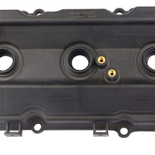 MOSTPLUS Right Side Engine Valve Cover Compatible with 03-06 Nissan 03-07 Infiniti G35 3.5L 13264-AM600
