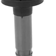X AUTOHAUX Auto Parts Ignition Coils 7T4E-12A375-ED Repair Replacement for Ford
