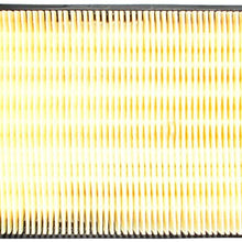 Genuine Ford Parts 6E5Z-9601-EA Air Filter