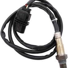 Germban 0258017098 O2 Oxygen Sensor Upstream Fits for BMW 1 3 5 6 7 X1 X3 X5 Z4 11787558055