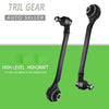 TRIL GEAR 2 Pcs Lower Control Arms fit for 2005-2008 Dodge Magnum And Charger Challenger RWD K620257 K620258