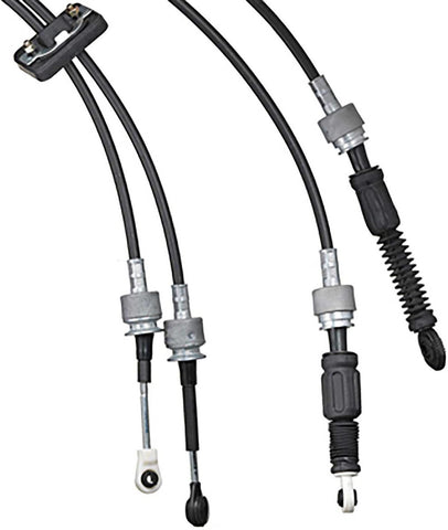 APDTY 100195 Manual Trans Shift Cable