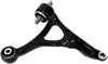 Moog RK640446 Control Arm