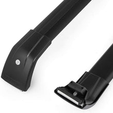 TUNTROL Roof Rack Cross Bars Fit for BMW X1 X3 E84 F25 2010-2018.luggage cargo rack Baggage Luggage Crossbar Cargo Carrier Luggage Carrier