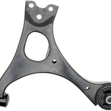ACDelco 45D3441 Professional Front Driver Side Lower Suspension Control Arm