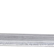 AUTOMUTO Air Conditioning Condenser Fits for 2001 B2300 Standard Cab Pickup SX