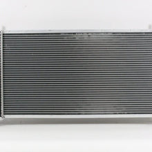 Radiator - Pacific Best Inc For/Fit 13184 10-13 Ford Transit Connect AT 4CY 2.0L