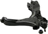 Moog RK641495 Control Arm and Ball Joint Assembly