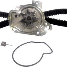 ACDelco TCKWP224 Professional Timing Belt and Water Pump Kit with Tensioner