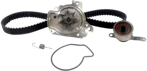 ACDelco TCKWP224 Professional Timing Belt and Water Pump Kit with Tensioner