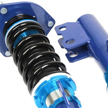 ANPART Height Adjustable Coilovers Shock Suspension Fit for 2003-2008 Toyota Corolla /2003-2008 Toyota Matrix