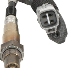 Bosch 15569 Oxygen Sensor, OE Fitment (Lexus, Scion, Toyota)