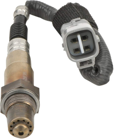 Bosch 15569 Oxygen Sensor, OE Fitment (Lexus, Scion, Toyota)
