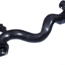 Radiator Coolant Water Hose Pipe 06A122481 For VW Golf Audi A3 Seat Leon