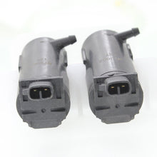 Windshield Washer Tank Assy compatible with Aveo 5 09-11 W/Dual Pump Inlet and Cap Hatchback