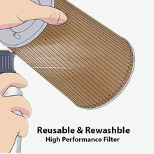 High Performance Parts Cold Air Intake Kit & Black Filter Combo Compatible for Honda 2012-2015 Civic L4 1.8L