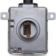 Bernard Bertha Xenon HID Headlight Ballast for Mitsubishi Mazda Acura W3T16271