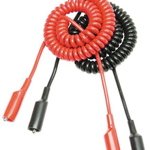 OTC 3902 5' Twin Jumper Lead