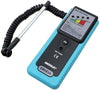 Portable EM283A Car Brake Fluid Tester Vehicle Brake Fluid Testing Tool Handheld Truck Brake Fluid Tester