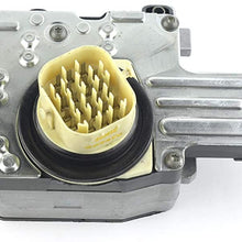 Transmission Shift Solenoid Replacement for Dodge Chrysler Jeep Mopar 545RFE 45RFE 1999-2003 (99858)2010-11 Chrysler 300 Valve Body Solenoid Dodge Ram 3500 Truck Valve Body Solenoid