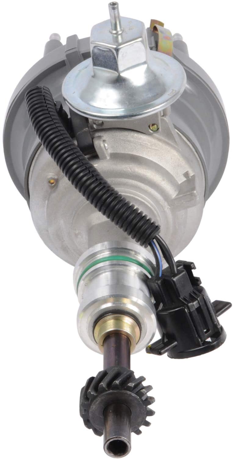 Cardone Select 84-2893 New Distributor (Electronic)