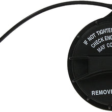 Genuine Hyundai 31010-2D500 Fuel Filler Cap Assembly