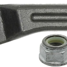 ACDelco 45A1334 Professional Driver Side Outer Steering Tie Rod End