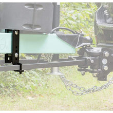 CURT 17508 Replacement TruTrack Adjustable Support Brackets