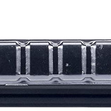 Spectra Premium CU511 Complete Radiator for Dodge D Series/W Series