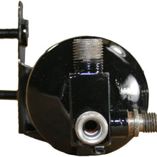 TCW 17-10172 A/C Drier (Quality With Perfect Vehicle Fitment)