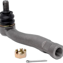 ACDelco 45A0976 Professional Driver Side Outer Steering Tie Rod End