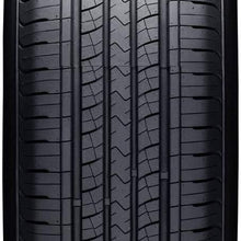 Kumho Solus KH16 All-Season Tire - 225/55R19 99H