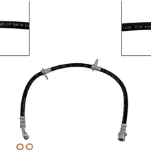 Dorman H38731 Hydraulic Brake Hose