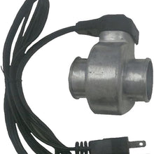 Kat's (16700) 1.75" Lower Radiator Heater Hose