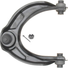 ACDelco 45D1272 Professional Front Driver Side Upper Suspension Control Arm and Ball Joint Assembly