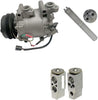 RYC Remanufactured AC Compressor Kit KT BI40