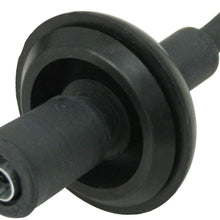 Spark Plug Wires, 7mm, For Replament Of Stock VW Wires, Compatible with Dune Buggy