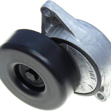 ACDelco 38101 Professional Automatic Belt Tensioner and Pulley Assembly