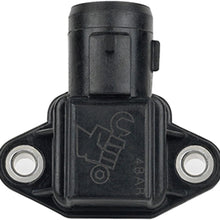 OMNI-Power B-Series Plug and Play 2.5 Bar MAP Sensor