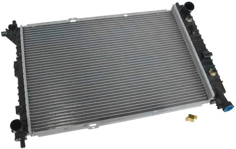 Radiator for 97-04 Ford Mustang 3.8L V6