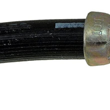 Dorman H380440 Hydraulic Brake Hose