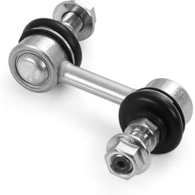 Front Stabilizer Bar Link Kit K750146 Fits 2004-2013 Infiniti QX56, 2014-2019 Infiniti QX80, 2005-2019 Nissan Armada, 2004-2015 Nissan Titan
