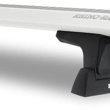 Rhino-RackQuick Mount Roof Rack Legs; Compatible with Vortex,