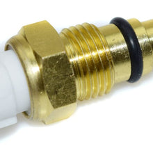 Engine Coolant Temperature Cooling Auxiliary Fan Sensor Switch for Toyota Camry