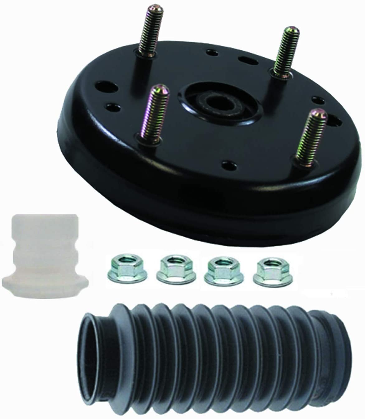 DEA Products 4713545 Suspension Strut Mount Kit, 1 Pack