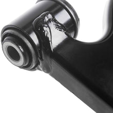 TUCAREST K620487 Front Left Lower Control Arm and Ball Joint Assembly Compatible With 2007-2014 Ford Edge (Through 12/24/14) 2007-2015 Lincoln MKX Driver Side Suspension