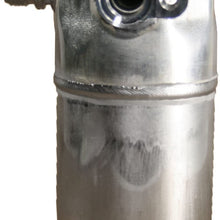 TCW 17-10083 A/C Accumulator (Quality With Perfect Vehicle Fitment)